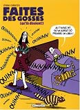 Faites des gosses (qu'ils disaient !)
