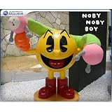 NOBY NOBY BOY [Online Game Code]