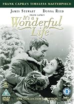 It's A Wonderful Life [DVD] [1946]