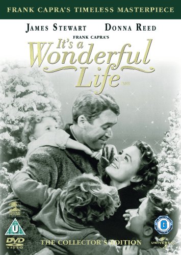 It's A Wonderful Life [1946]