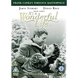 It's A Wonderful Life [DVD]by James Stewart