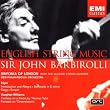 English String Music