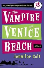 The Vampire of Venice Beach