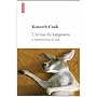 L'ivresse du kangourou et autres histoires du bush de Kenneth Cook
