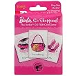 Barbie Go Shopping Card Game
