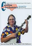 Carolina Clawhammer Lesson Two: Round Peak [DVD] [Region 1] [US Import] [NTSC]