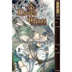 Doors of Chaos Volume 2 (v. 2)