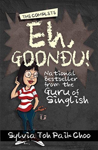 The Complete Eh, Goondu!