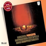 Wagner: Parsifal