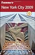 Frommer's New York City 2009 (Frommer's Complete)