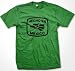 Hecho En Mexico Mens T-shirt, Made In Mexico Aztec Eagle Design Tee Shirt