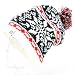 Beanie Burton Absolut Beanie bright white