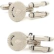 Star Trek Starship Enterprise Cufflinks