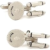 Star Trek Starship Enterprise Cufflinks
