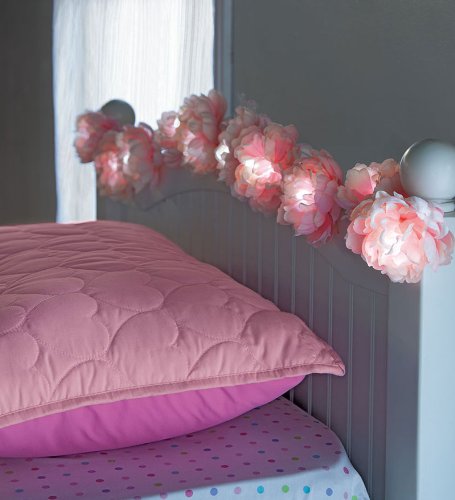 Peony String Lights