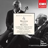 Walton Conducts Walton