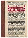 The Entertainers