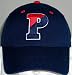 Search : Pennsylvania Quakers Wool Team Color One Fit Hat