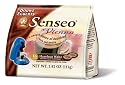 Senseo Vienna Hazelnut Waltz Coffee Pods, 16-Count Packages (Pack of 4)