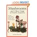 Mushrooms and Other Fungi of North America