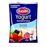 Easiyo Greek Style Yogurt Base and Culture, 6-Ounce