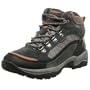 Hi-Tec Monsoon Trail Mid Waterproof Hiking Boot (Toddler/Little Kid/Big Kid)