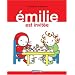 Emilie, Tome 7 : Emilie est invit�e
