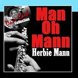 Man Oh Mann - [The Dave Cash Collection]