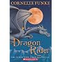 Dragon Rider by Cornelia Funke