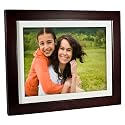 Pandigital Pantouch PAN1500DWPTFR 15-Inch Digital Picture Frame (Espresso)