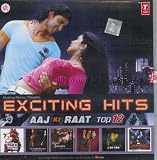 Exciting Hits - Aaj Ki Raat Top 12