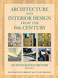 Architecture and Interior Design from the 19th Century, Volume II
