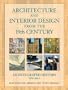 Architecture and Interior Design from the 19th Century, Volume II