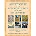 Architecture and Interior Design from the 19th Century, Volume II
