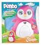 Bossa Nova Penbo Interactive Waddling Penguin with Bebe