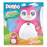 Bossa Nova Penbo Interactive Waddling Penguin with Bebe