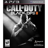 �yHG�I���W�i�����T�t���zPS3 Call of Duty: Black Ops II �A�W�A��