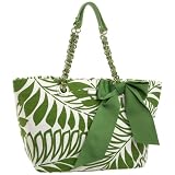 Kate Spade Verandah Place Small Coal Tote