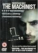 The Machinist [2004] [DVD] [2005]