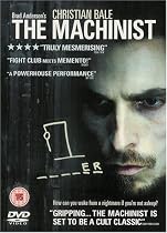 The Machinist [2004] [DVD] [2005]