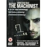 The Machinist [2004] [DVD] [2005]by Christian Bale