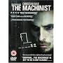 The Machinist [2004] [2005]