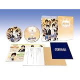 神☆ヴォイス (初回生産限定特典付) [Blu-ray]