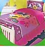 Disney Juvenile Twin Bedding Set - Minnie Mouse