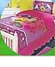 Disney Juvenile Twin Bedding Set - Minnie Mouse