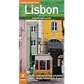 Rough Guide Map Lisbon