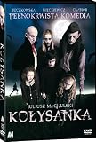 Kalysanka (Lullaby), PAL, Region 2