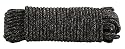 Koch 5191225 Diamond Braid Polypropylene Rope, 3/8 by 100 Feet, Camo