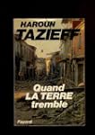 Quand la terre tremble