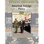Annual Editions: American Foreign Policy 09/10